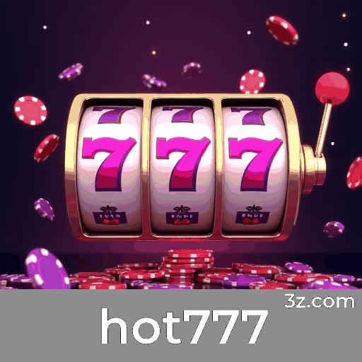 Aproveite as Ofertas Valiosas do hot777 Hoje Mesmo