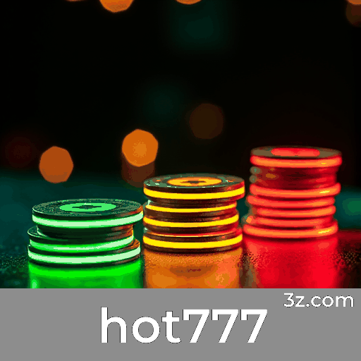 Apostas em Movimento: hot777 na Palma da Mão