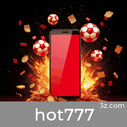 Cobertura Esportiva Especializada no Brasil com hot777