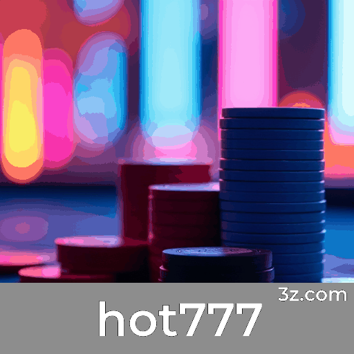 hot777: Seu Cassino Online e Plataforma de Apostas