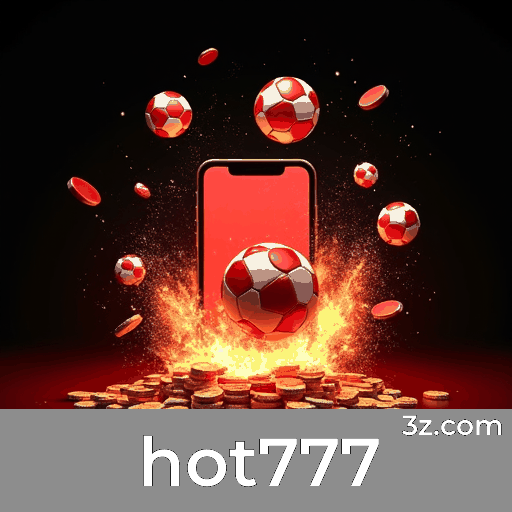 Cobertura Esportiva Especializada no Brasil com hot777