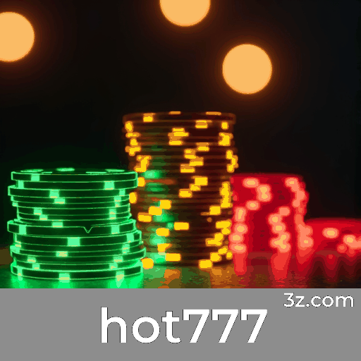 Aproveite as Ofertas Valiosas do hot777 Hoje Mesmo