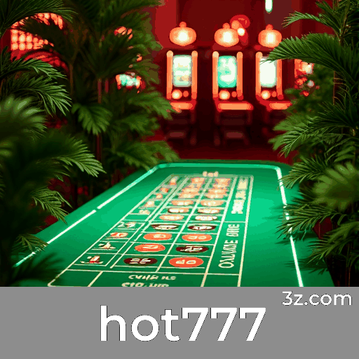 Infraestrutura Multi-Camadas que Garante Confiabilidade na Hot777