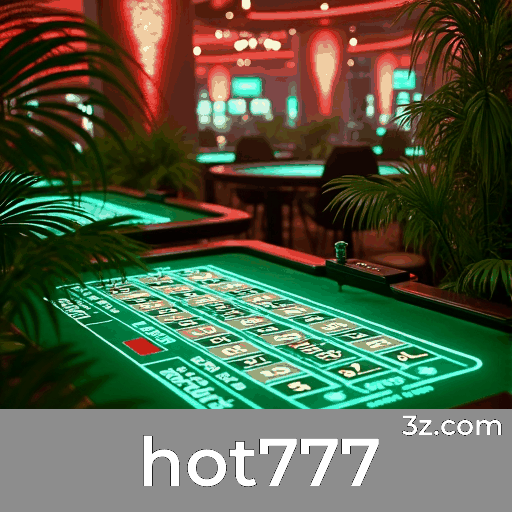 Apostas em Movimento: hot777 na Palma da Mão