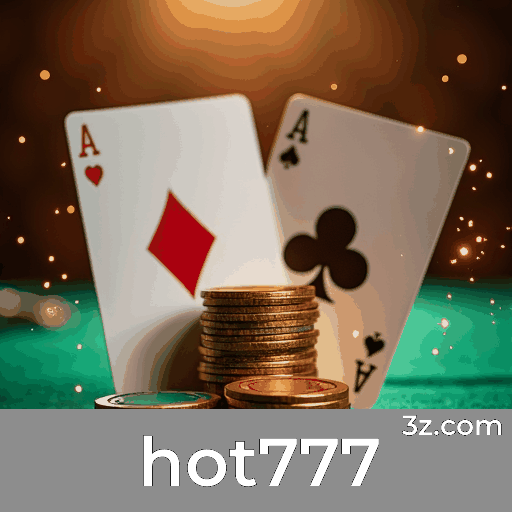 Casino de Elite no hot777: Jogos Exclusivos e Dealers Reais