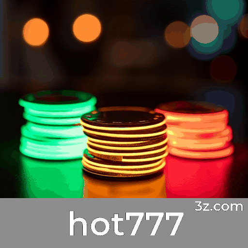 Hot777: Entretenimento sem Limites para Jogadores Brasileiros