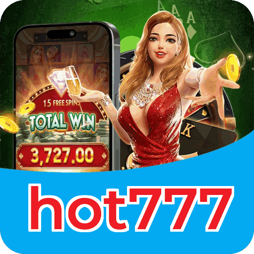 Download iOS hot777