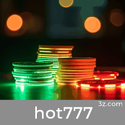 Revolucione Sua Experiência de Jogo com Estratégias Inteligentes no hot777