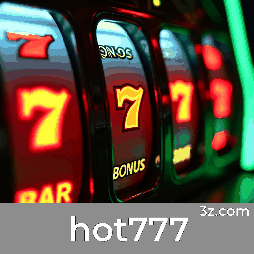 Bônus Reais no hot777: Recompensas que Você Recebe