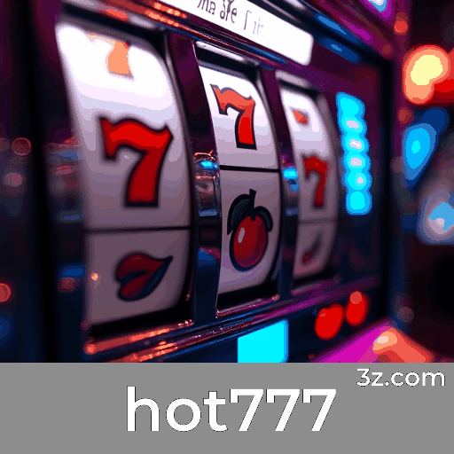 Aproveite as Ofertas Valiosas do hot777 Hoje Mesmo