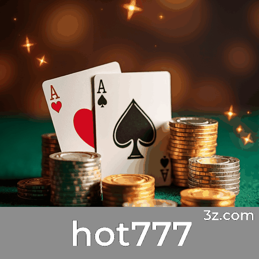 Casino de Elite no hot777: Jogos Exclusivos e Dealers Reais