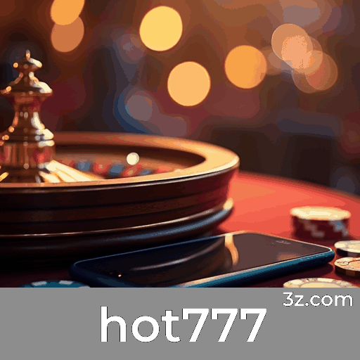 Bônus Reais no hot777: Recompensas que Você Recebe